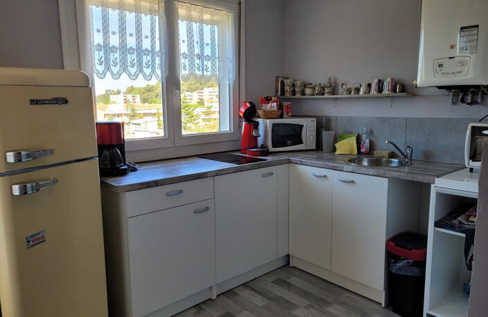 T2 54m2 Meublé Aix Sud — photo 3