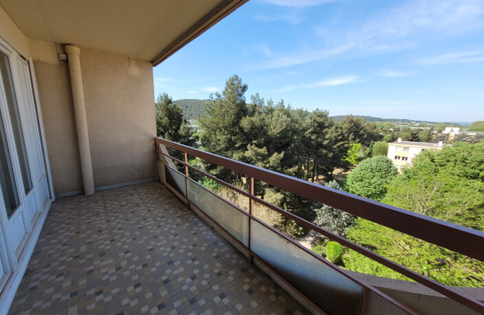 T2 54m2 Meublé Aix Sud — photo 4