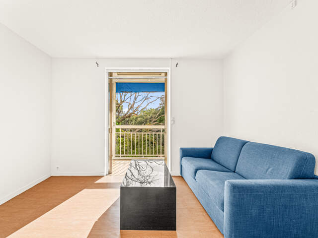 Studio climatisé — photo du bien