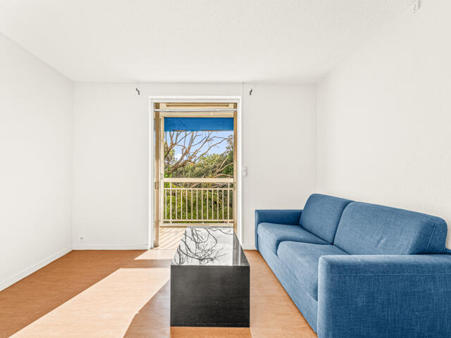 Appartement proposé à Aix-en-Provence