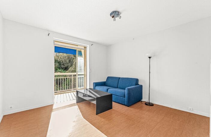 Studio climatisé — photo 2