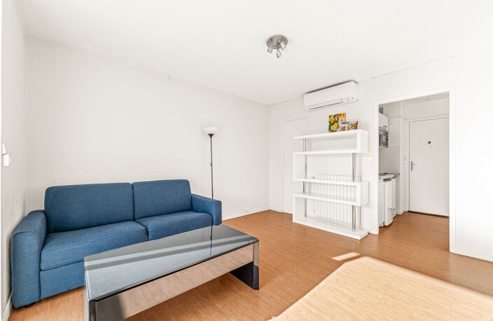 Studio climatisé — photo 3