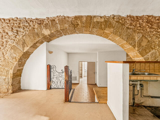 Appartement proposé à Lambesc
