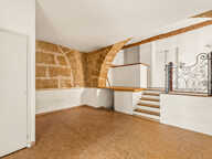 Type 2 46.50m2 - Grande cave accessible par l'appartement — photo 4