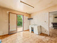 EGUILLES CENTRE - MAISON T3 -  TERRASSES JARDIN - GARAGE — photo 4