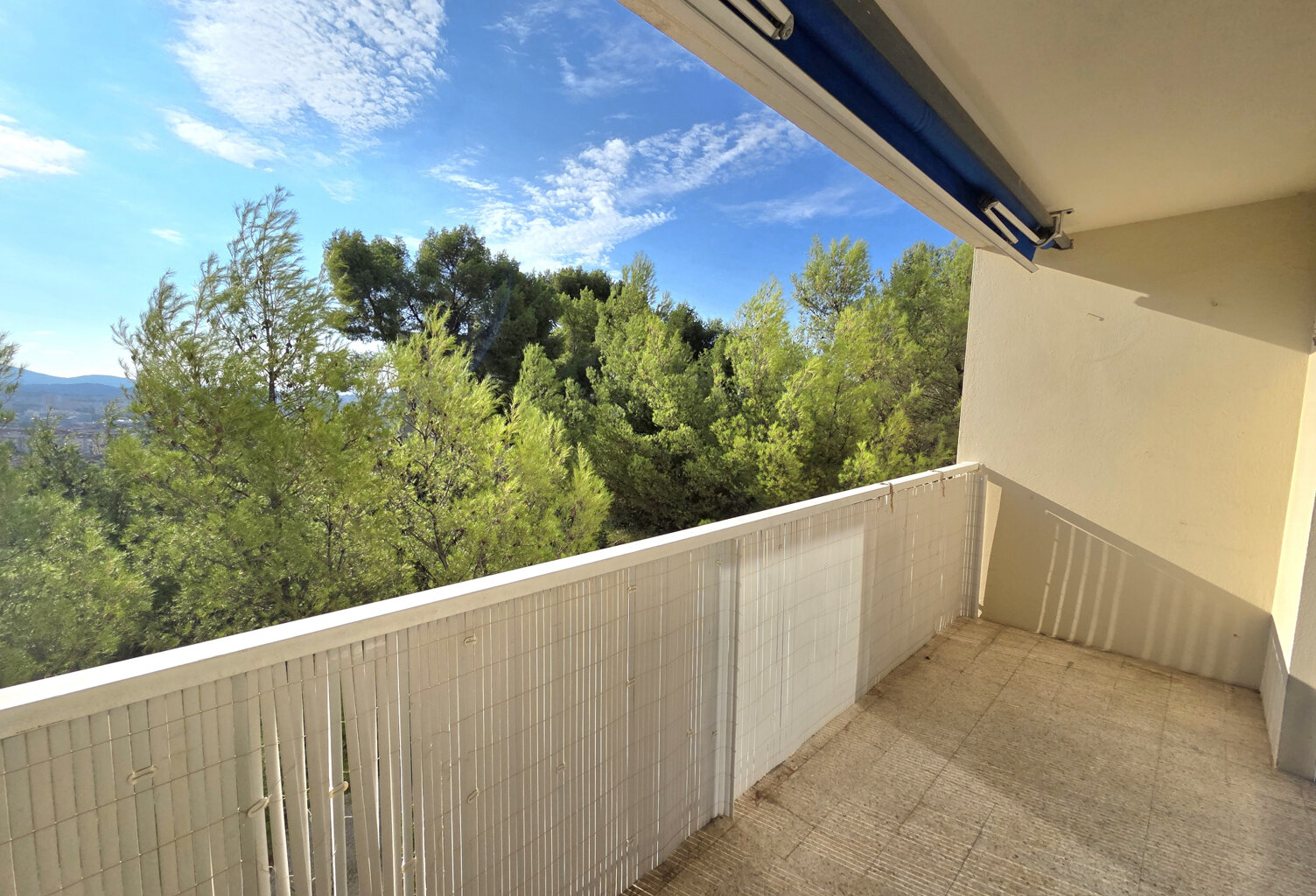 Appartement F5 Le Faron — photo 1