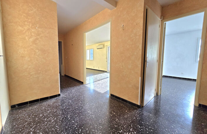 Appartement F5 Le Faron — photo 3