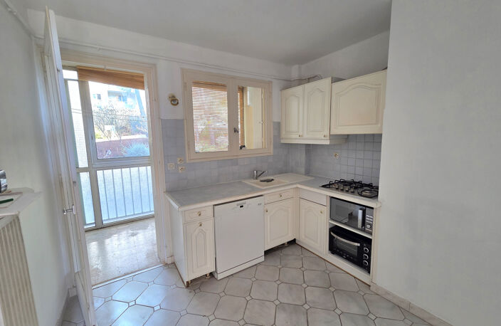 Appartement F5 Le Faron — photo 4