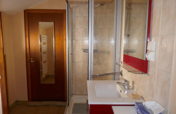 Vente maison 2 pièces 52 m² Coulonges-les-Hérolles (86290) — photo 4