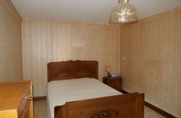 Vente maison 2 pièces 52 m² Coulonges-les-Hérolles (86290) — photo 5