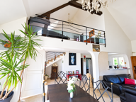 A VENDRE LE MANS - MAISON CONTEMPORAINE 3 CHAMBRES GRAND TER — photo 2