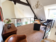 A VENDRE LE MANS - MAISON CONTEMPORAINE 3 CHAMBRES GRAND TER — photo 3
