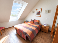 A VENDRE LE MANS - MAISON CONTEMPORAINE 3 CHAMBRES GRAND TER — photo 4