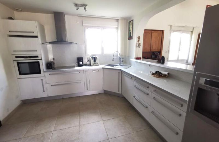 A VENDRE LE MANS - MAISON CONTEMPORAINE 3 CHAMBRES GRAND TER — photo 5