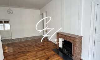 Appartement 3 Pièces 74 m² à louer à Grenoble (38000)