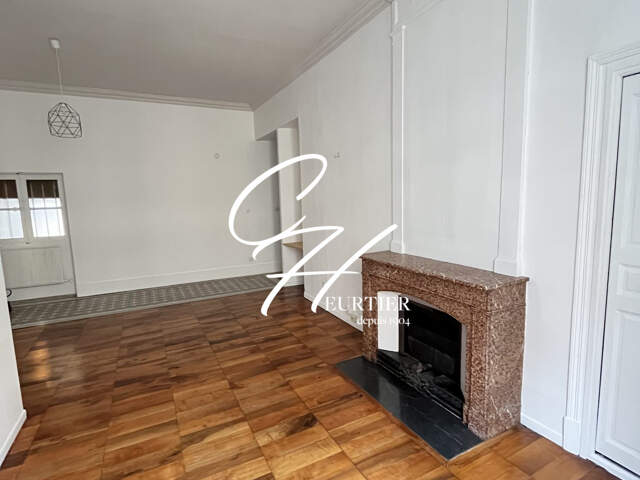 GRENOBLE - APPARTEMENT T3 - IDEALEMENT SITUE — photo du bien