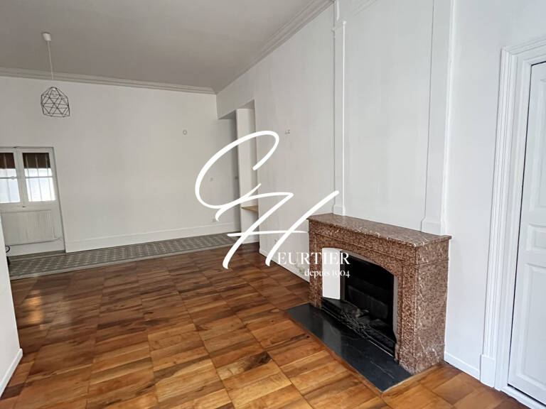 GRENOBLE - APPARTEMENT T3 - IDEALEMENT SITUE — photo 1
