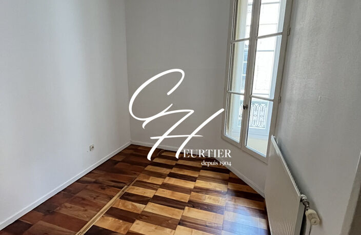 GRENOBLE - APPARTEMENT T3 - IDEALEMENT SITUE — photo 5