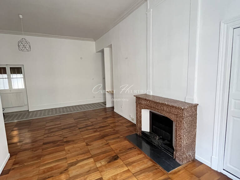 GRENOBLE - APPARTEMENT T3 - IDEALEMENT SITUE — photo 1