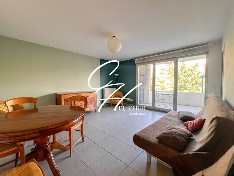 Appartement à vendre Grenoble — photo 1