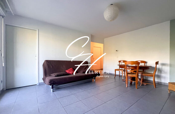 Appartement à vendre Grenoble — photo 2