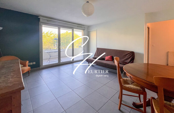Appartement à vendre Grenoble — photo 3