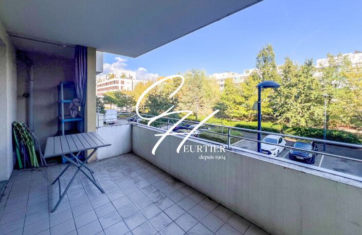 Appartement à vendre Grenoble — photo 4