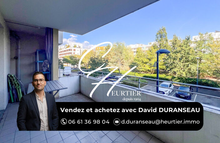 Appartement à vendre Grenoble — photo 5