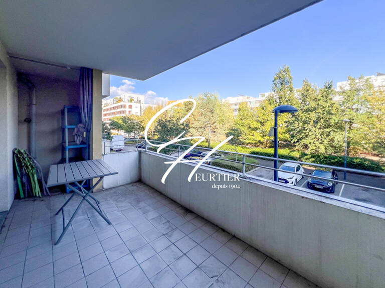 Appartement à vendre Grenoble — photo 1