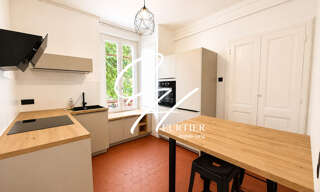Appartement 2 Pièces 54 m² à vendre à Grenoble (38000)