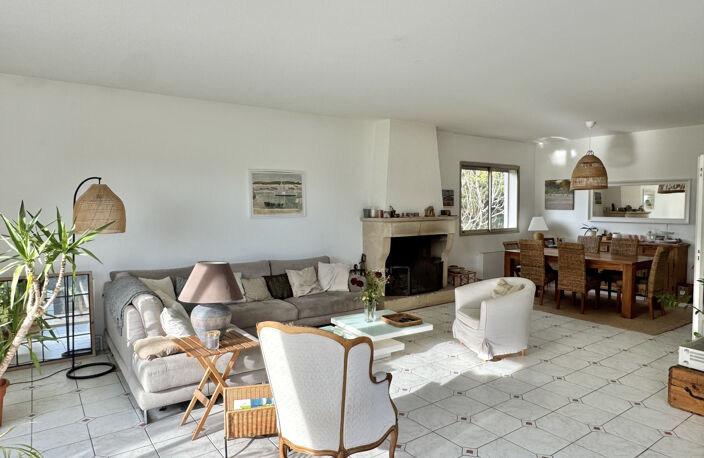 GREZIEU LA VARENNE Maison T7  à 7 min du centre — photo 4