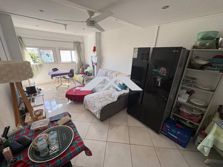 OPPORTUNITÉ APPARTEMENT T2/3 SAINT-JOSEPH — photo 1