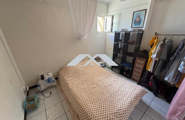OPPORTUNITÉ APPARTEMENT T2/3 SAINT-JOSEPH — photo 2