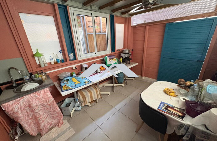 OPPORTUNITÉ APPARTEMENT T2/3 SAINT-JOSEPH — photo 3