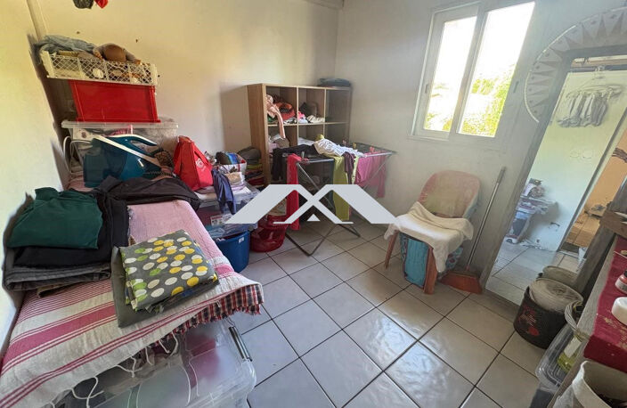 OPPORTUNITÉ APPARTEMENT T2/3 SAINT-JOSEPH — photo 4