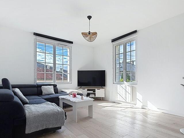 Appartement proposé à Cancale