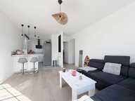 Un T3 lumineux avec jardin privatif et garage — photo 3
