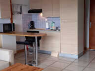 Studio Meublé Parc Olbius riquier — photo 2