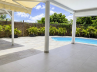 Villa mitoyenne de standing avec piscine privative — photo 2