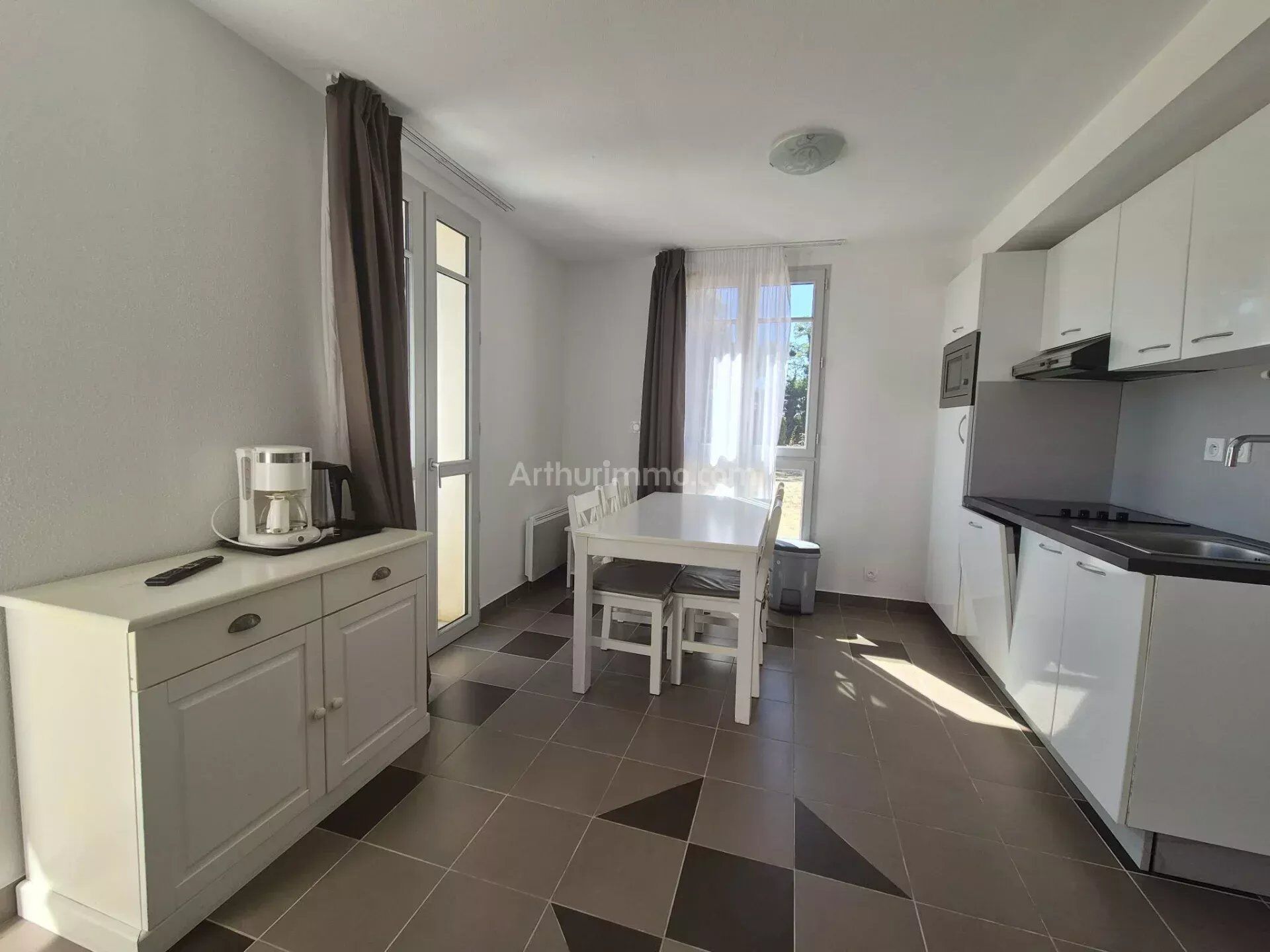 Appartement 3 pièces 38 m² · à Baden · 38 m² · 188 820 €