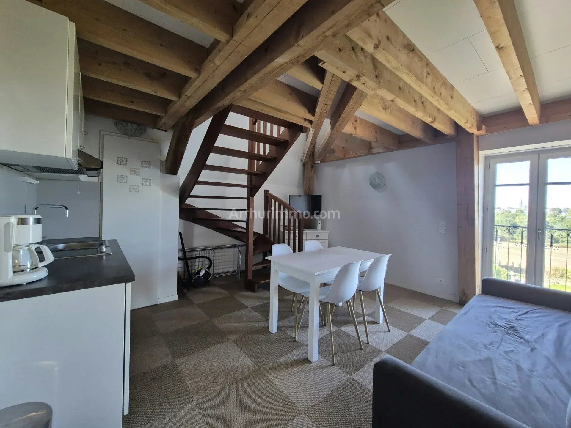 Appartement 3 pièces 29 m² · à Baden · 29 m² · 107 990 €