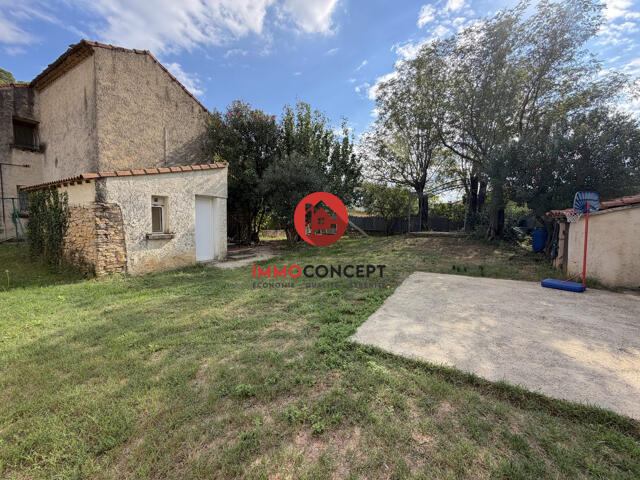 Appartement proposé à Bagnols-sur-Cèze