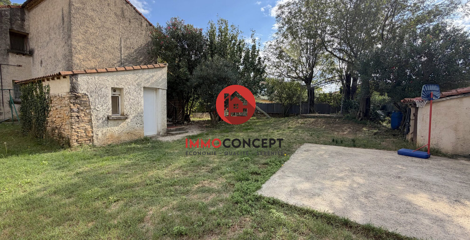 66 m² avec terrain — photo 1