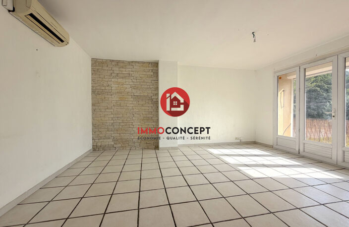 66 m² avec terrain — photo 3