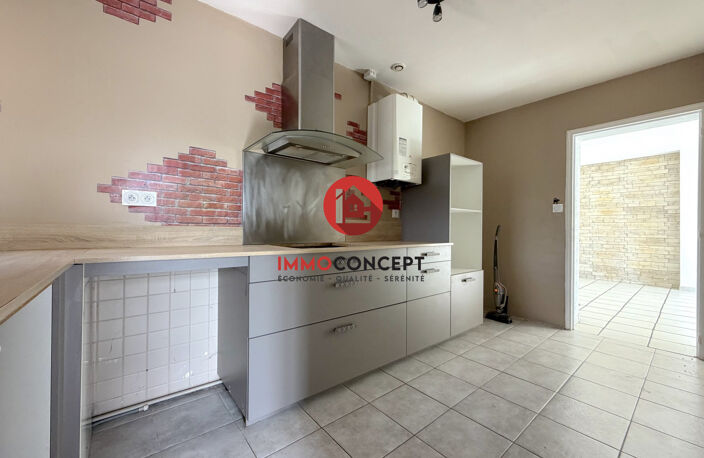 66 m² avec terrain — photo 5