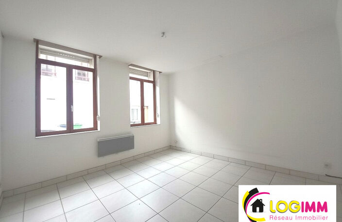 Immeuble de rapport en plein coeur de Le Quesnoy — photo 3