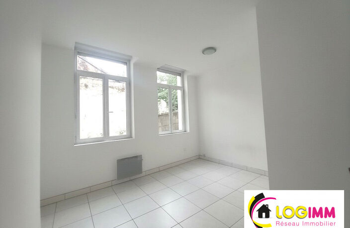 Immeuble de rapport en plein coeur de Le Quesnoy — photo 4