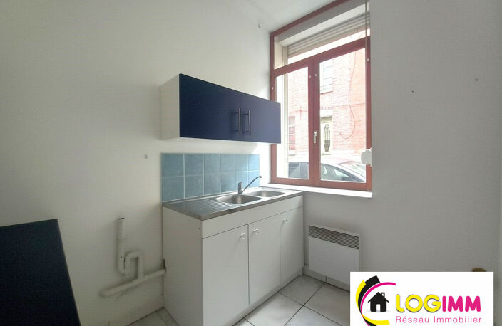 Immeuble de rapport en plein coeur de Le Quesnoy — photo 5