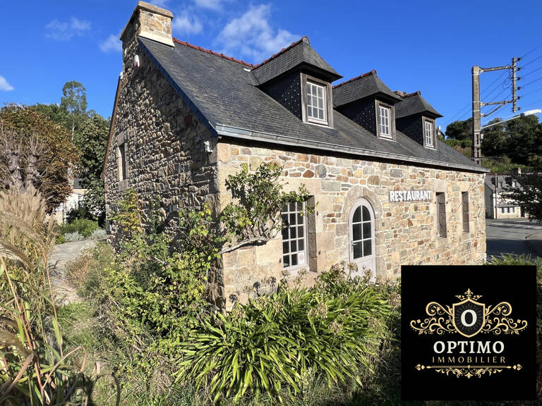 Fonds de commerce à vendre Paimpol — photo 1