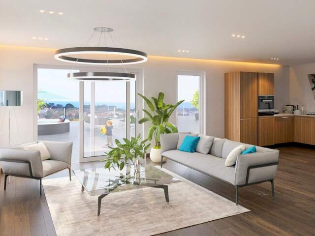 Ollioules T3 de 59m² — photo du bien